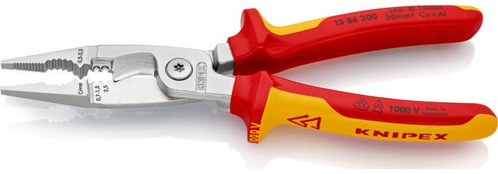 1386200-Pliers-for-Electrical-Installation-Knipex-Banner-02