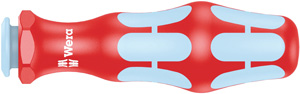 3817 VDE Kraftform Stainless blade-holding handle
