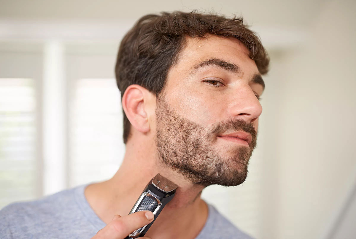 PHILIPS MG3760 Norelco All-in-One Trimmer