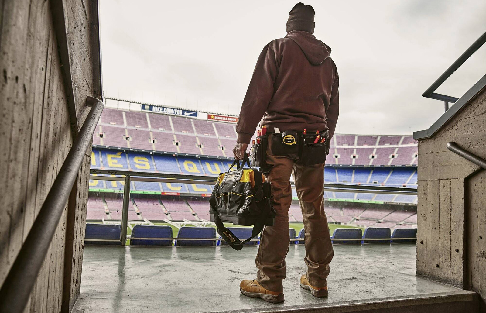 Stanley 1-93-950 FATMAX&reg; Tool Bag