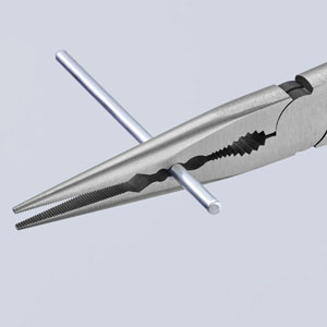 2871280-Long-Reach-Needle-Nose-Pliers-Knipex-Icon-01