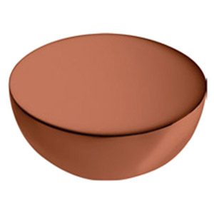 SH504-4-M / Rose Gold-Titanium Coating (PVD)