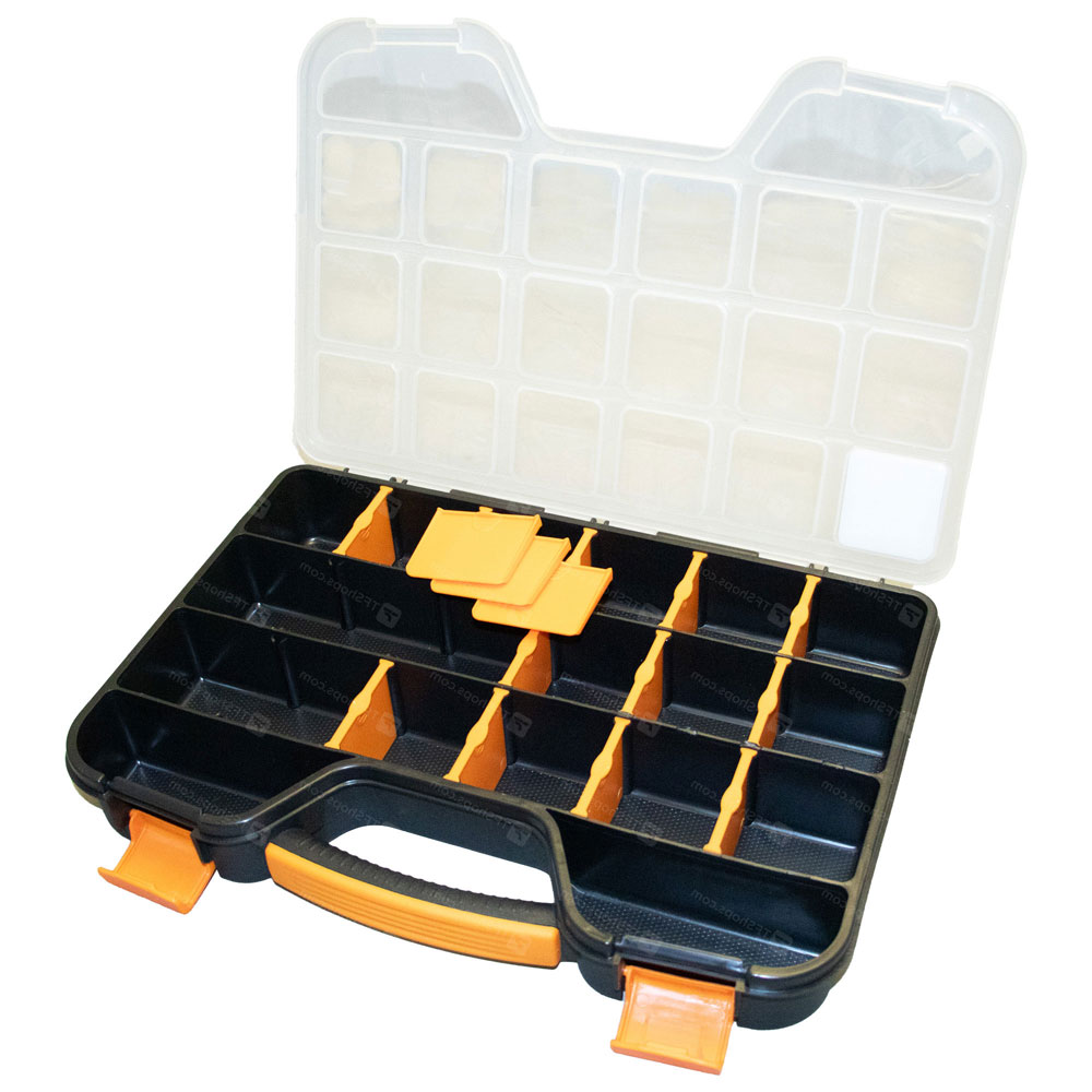 ABZ Exclusively by mano ORG18 Organizers