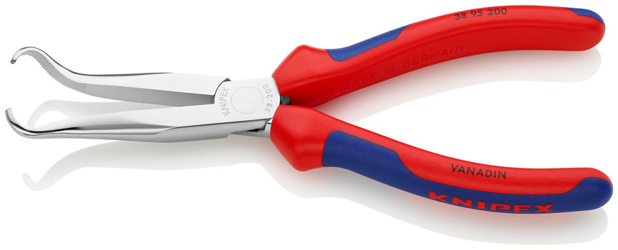 Knipex 3895200 Mechanics' Pliers