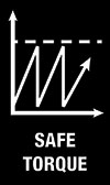 Safe Torque Lock