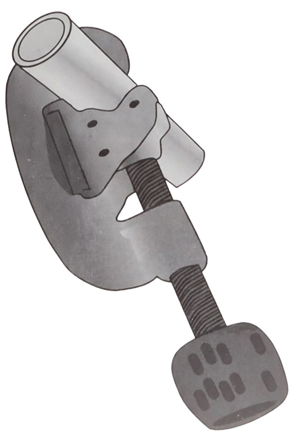 Stanley 93-020 Tubing Cutters