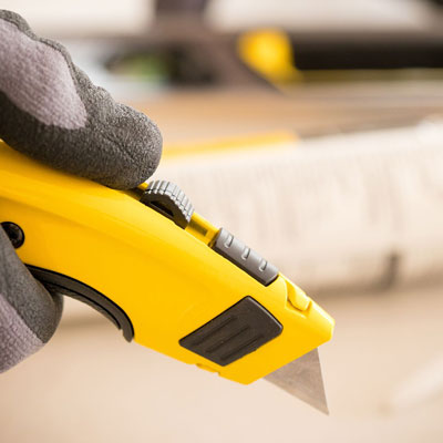 Stanley 0-10-778 FATMAX® Retractable Utility Knife