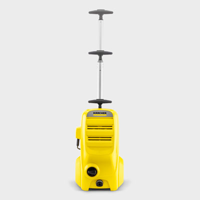 Telescopic handle
