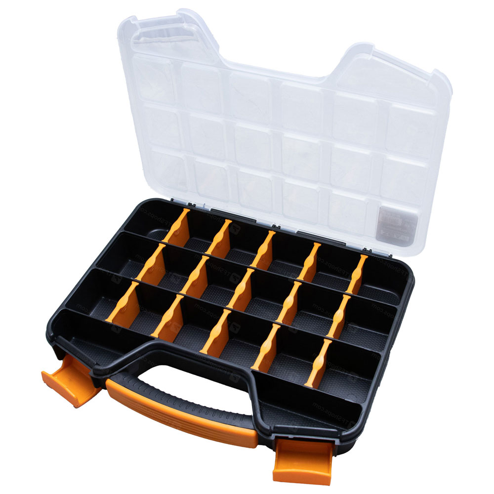 ABZ Exclusively by mano ORG13 Organizers